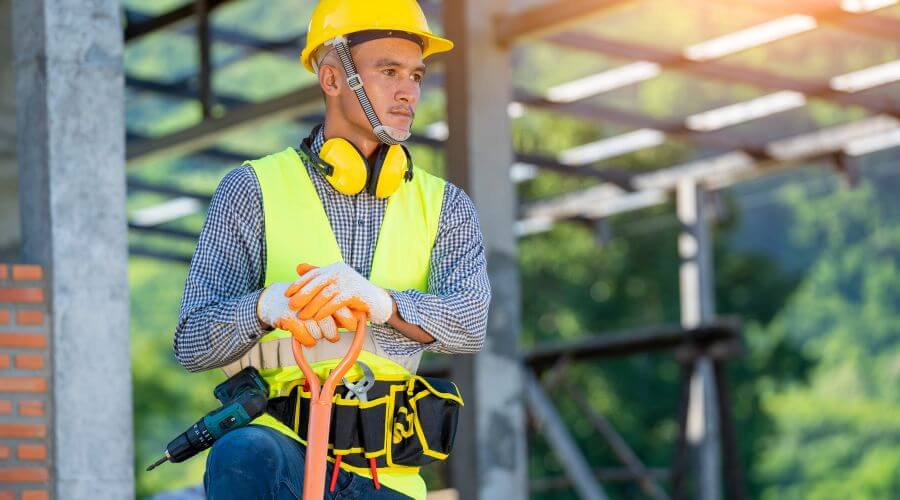 Professional New roof installation in East China, MI